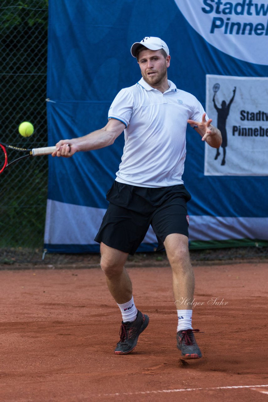 Bild 270 - Stadtwerke Pinneberg Cup